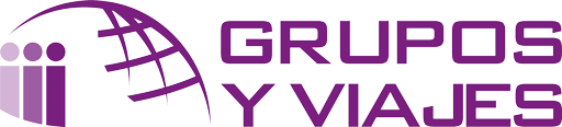 Logo de Grupos y Viajes