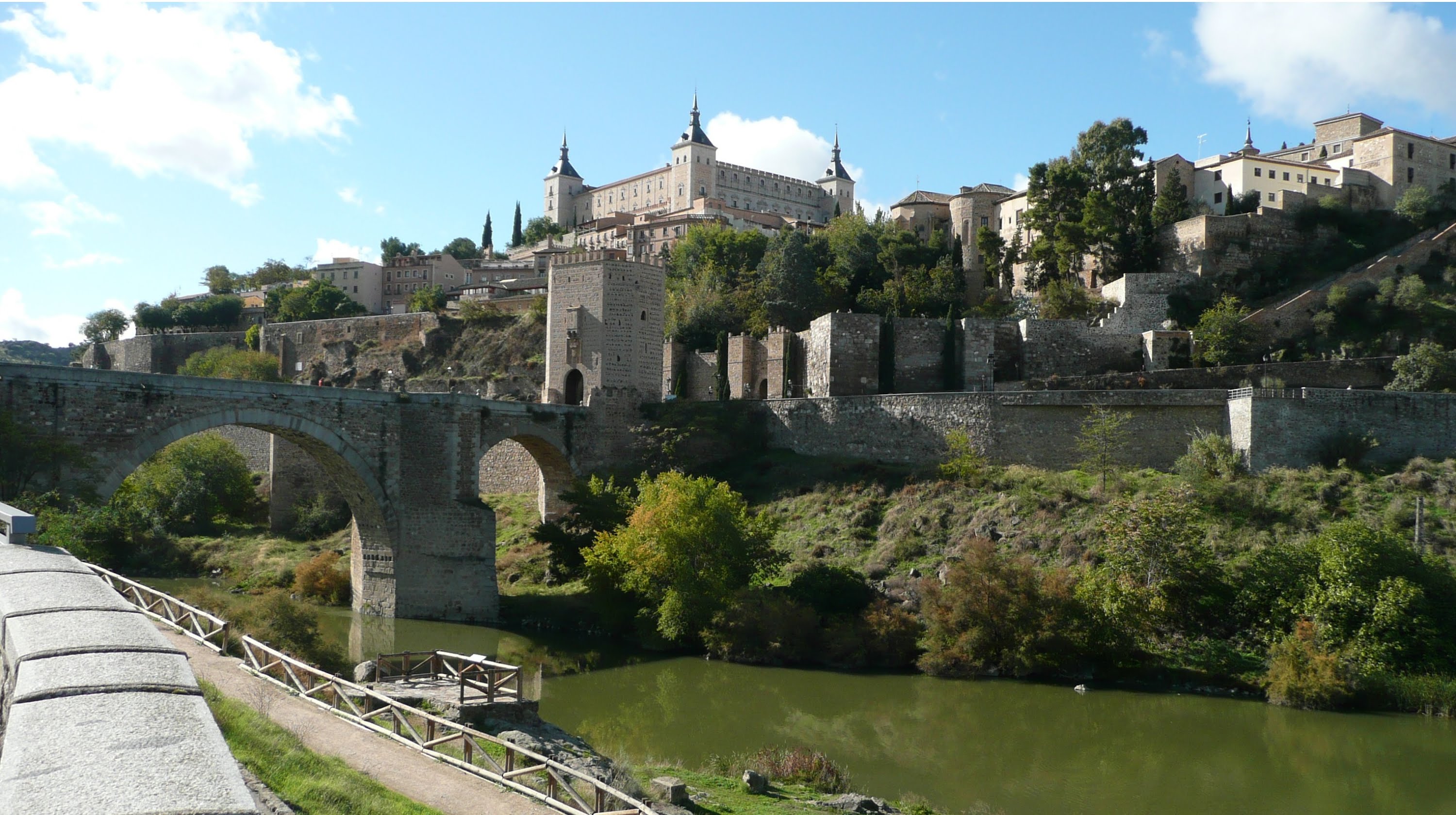 Sierra de Gredos y de Francia