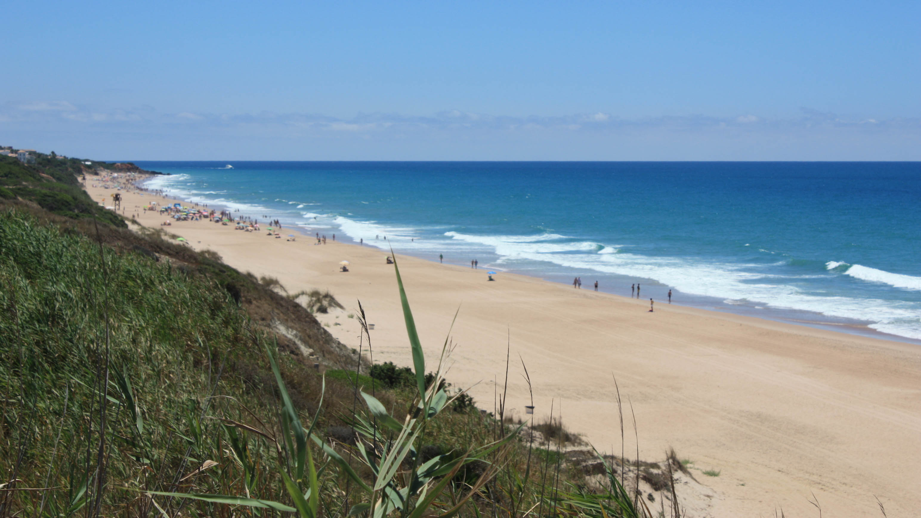 Costa atlantica gaditana