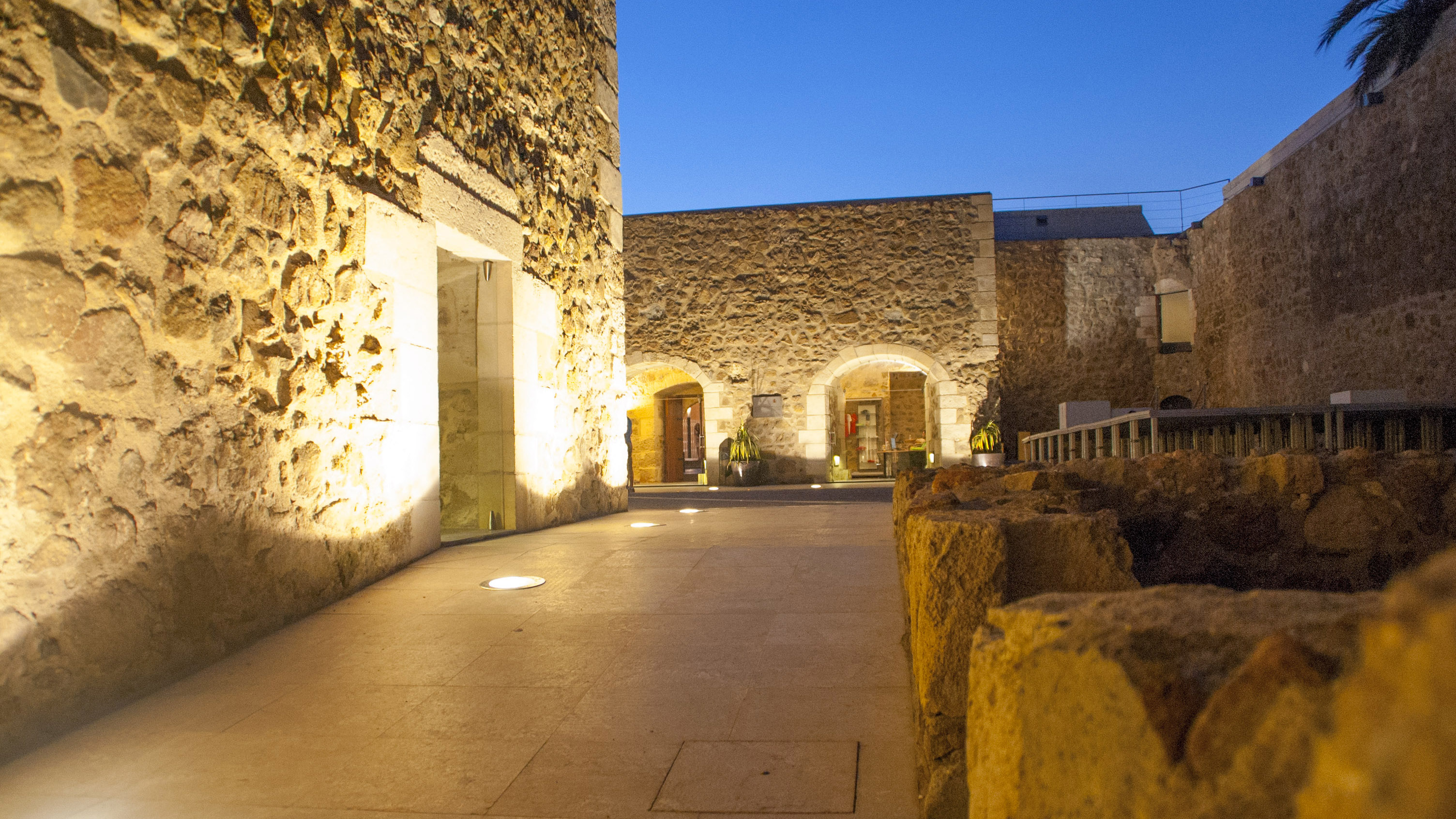 Mojácar y Levante almeriense