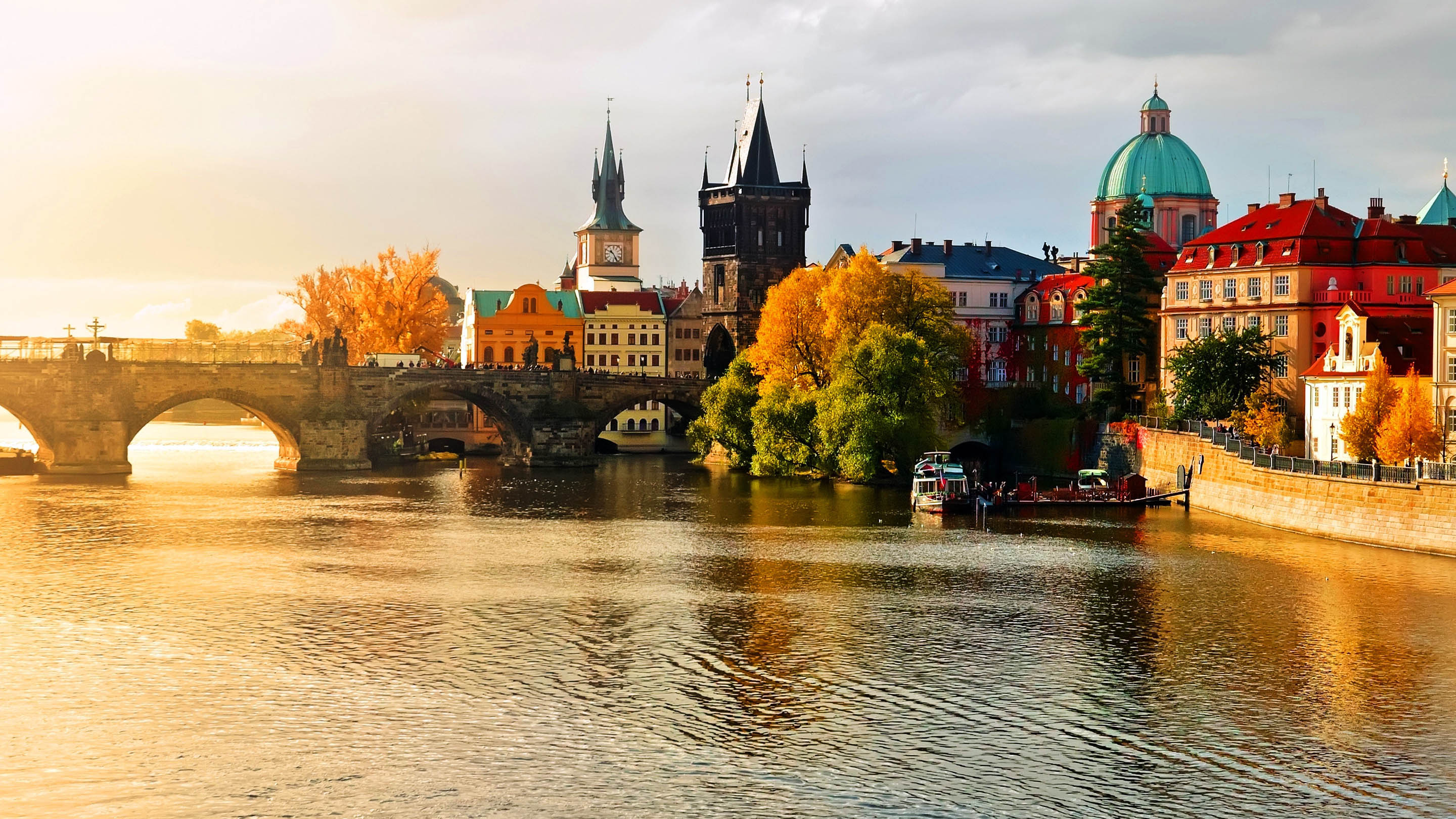 Gran circuito ciudades imperiales
