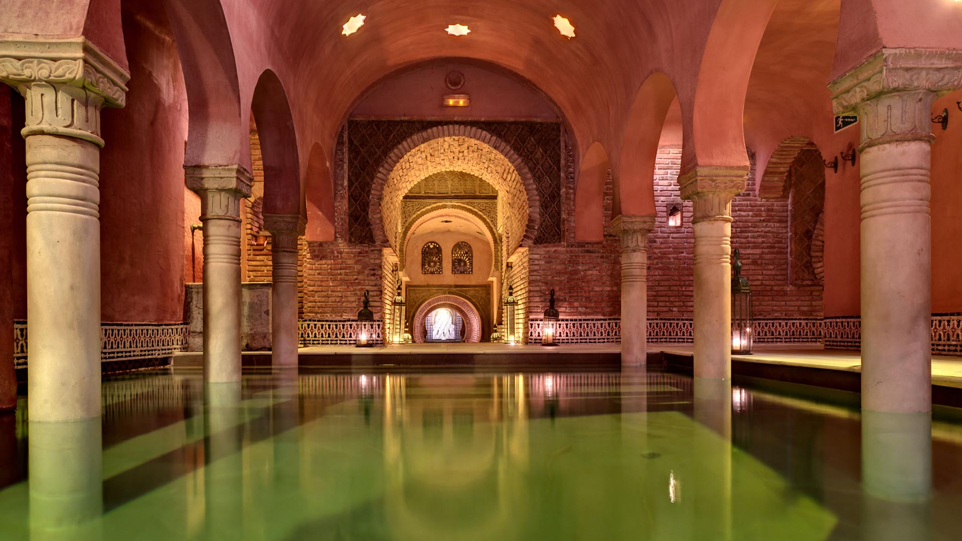 Visitas guiadas por la ciudad