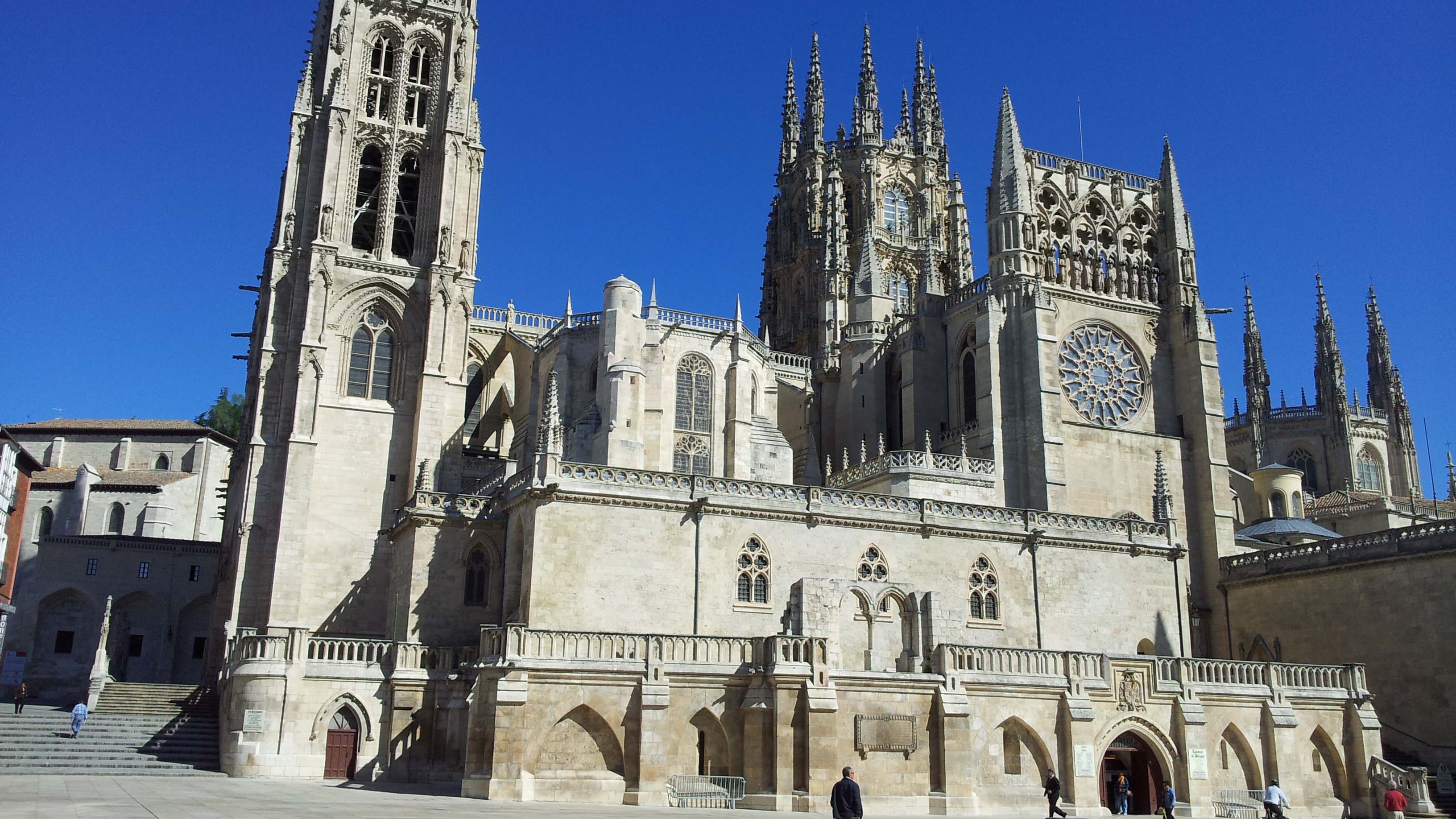 Ruta de los monasterios y del vino